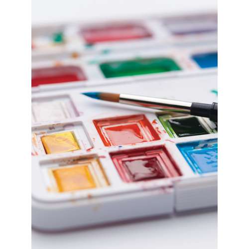 van Gogh Pocket Box