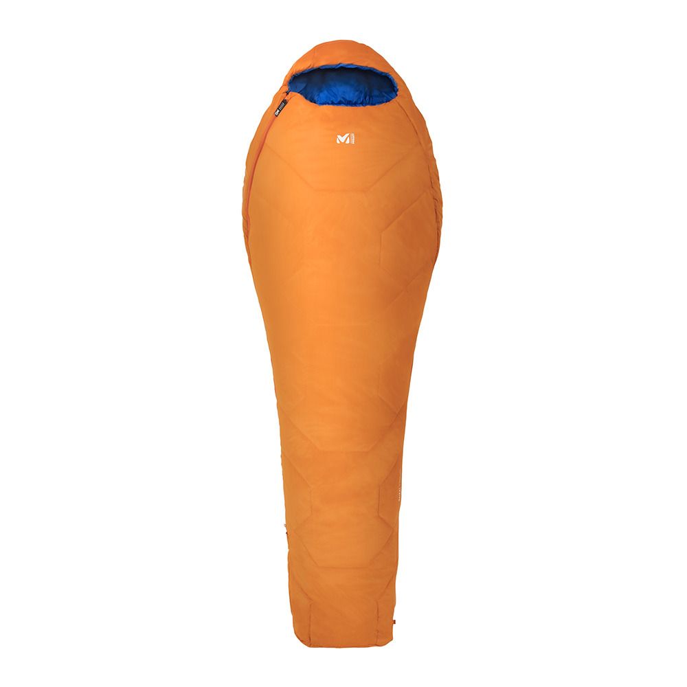 Millet BAIKAL 750 REG +10°C - Sac de couchage maracuja