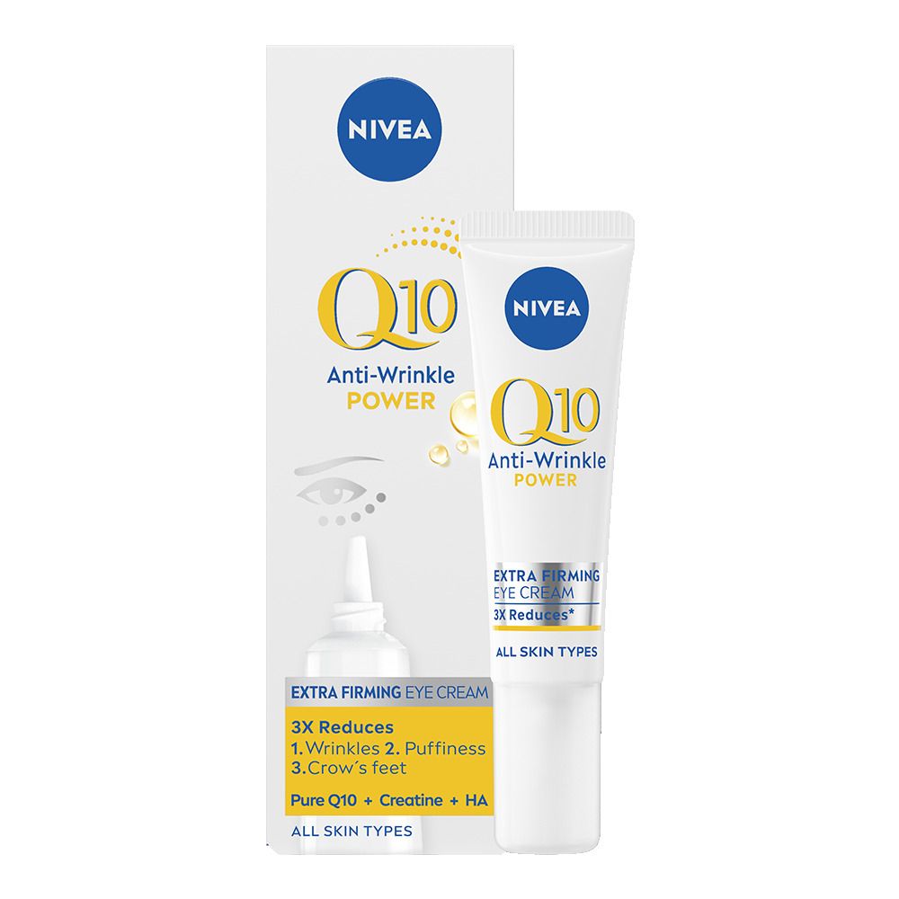 Anti-Wrinkle Q10 Eye