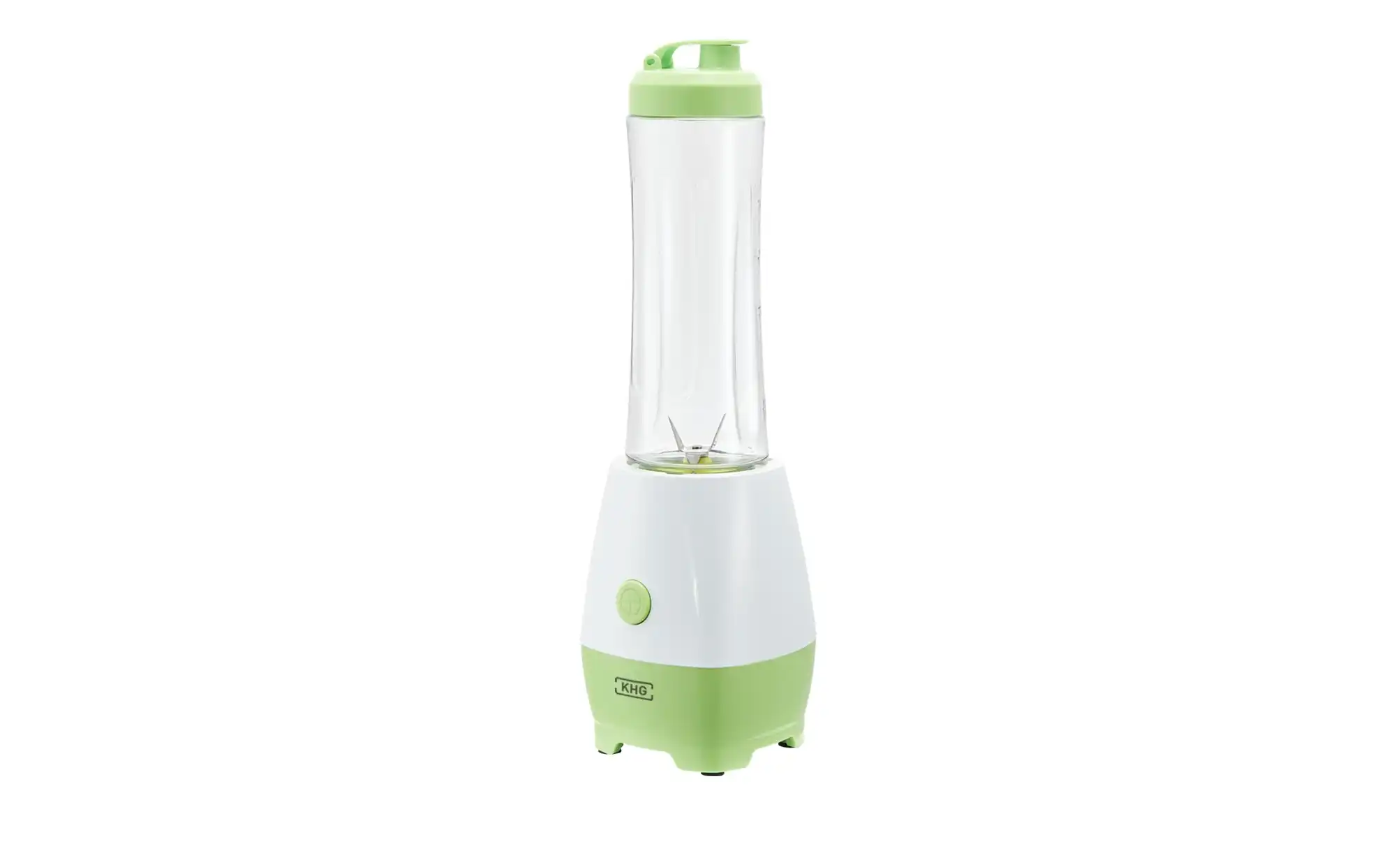 KHG Smoothie-Maker STA-301 (WG)