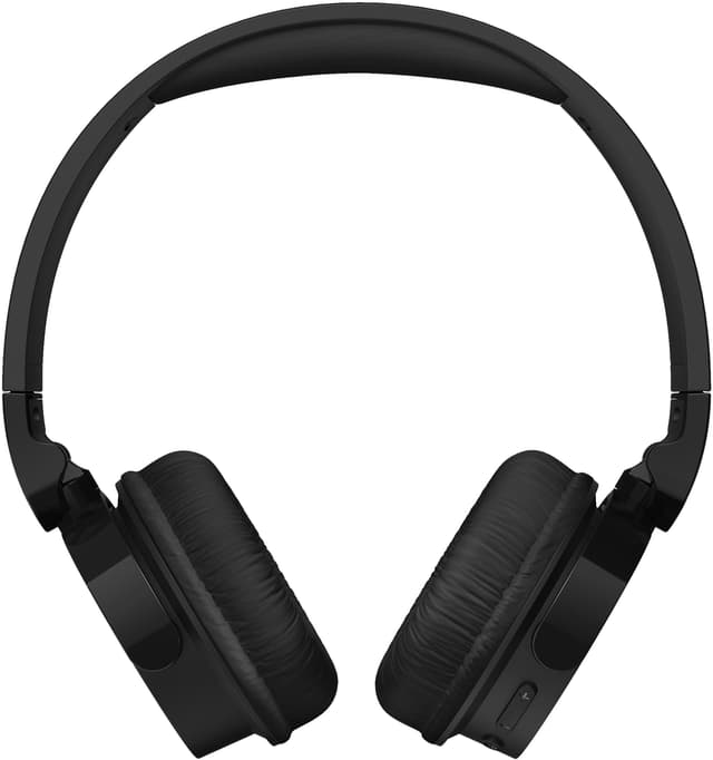 Philips H4209 trådløse on-ear høretelefoner (sort)