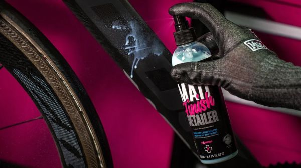 Muc-Off Matt Finish Detailer, 250ml