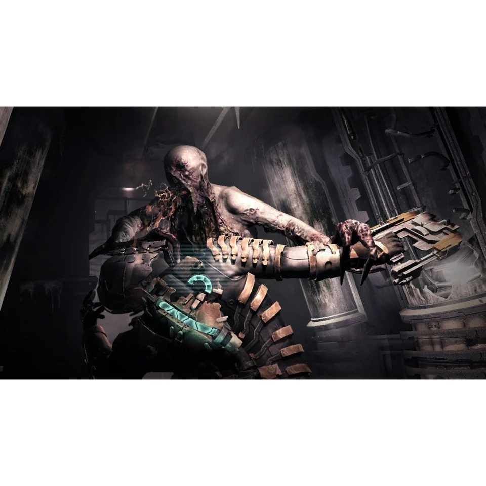 Dead Space 2 (Greatest Hits) (Import)- PlayStation 3