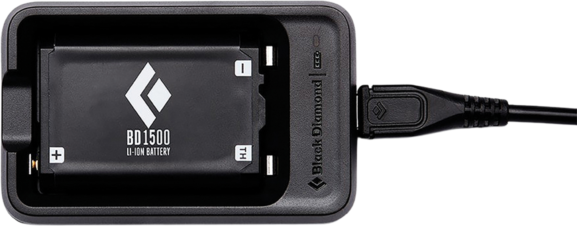 BD 1500 Battery & Charger