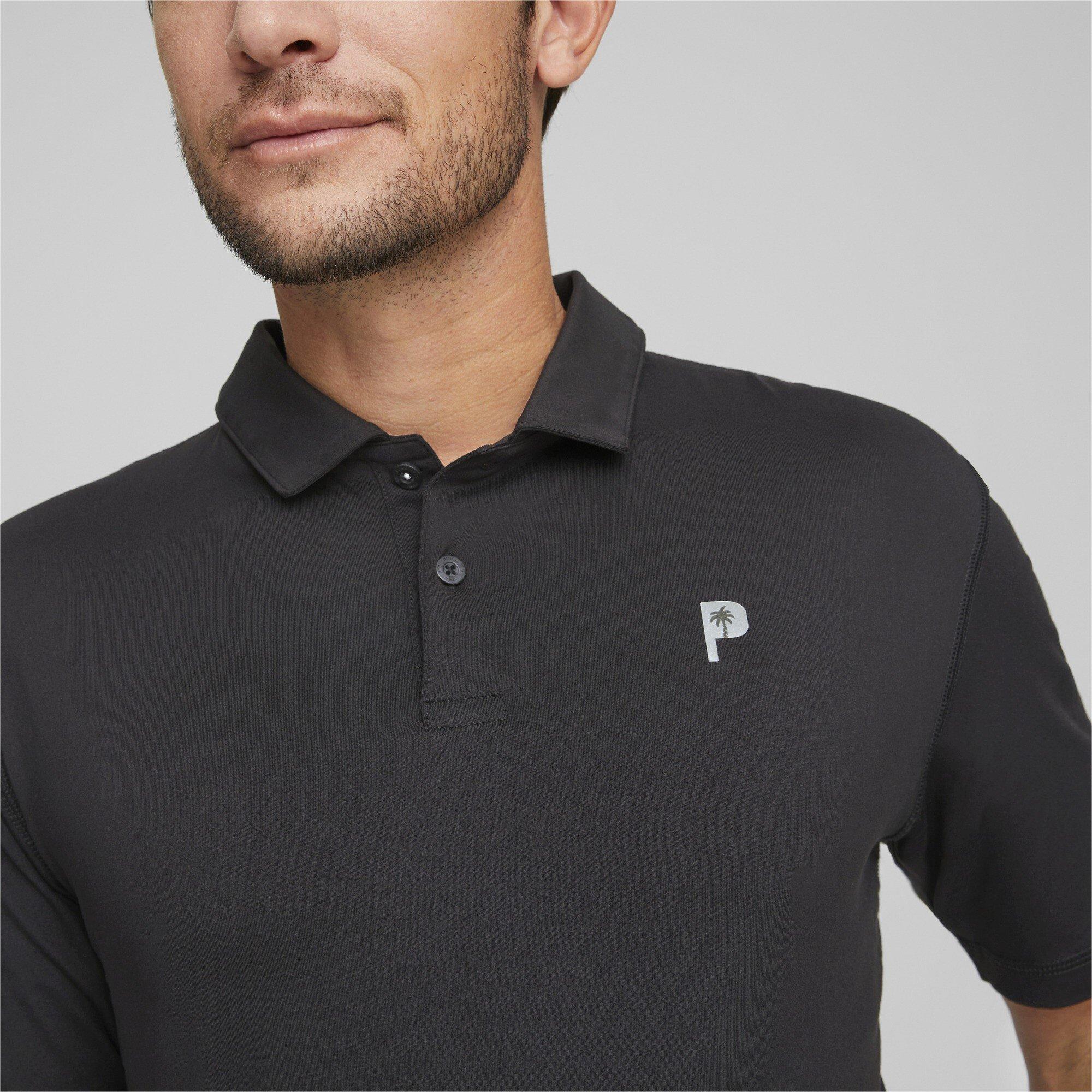Puma Puma X Ptc Polo Shirt Mens