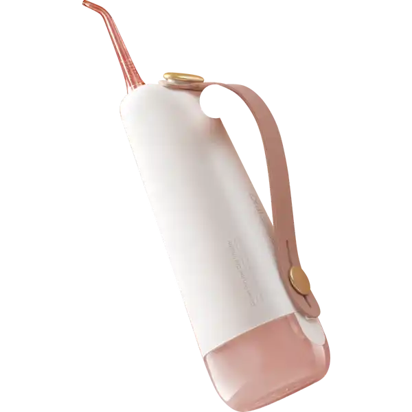 W10 Munddusche, Pink