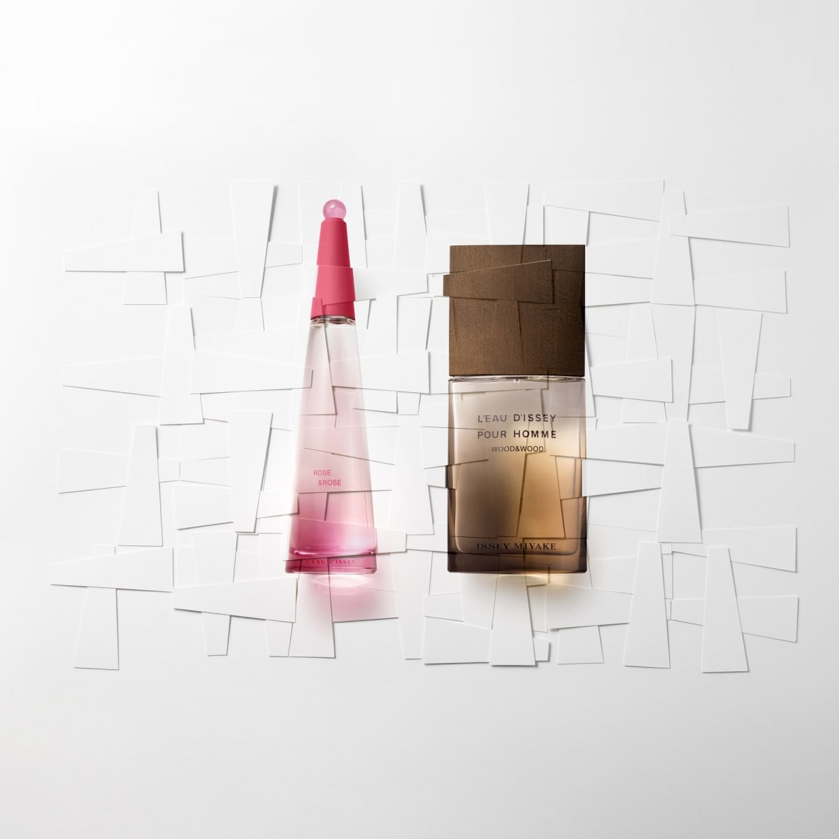 Issey Miyake Wood&Wood Eau de Parfum Intense