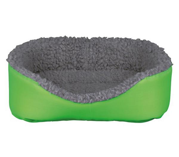 Trixie Kleintier-Kuschelbett, ca. B35/T28 cm
