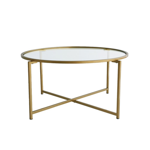 Decortie - GOLDSUN - Gold