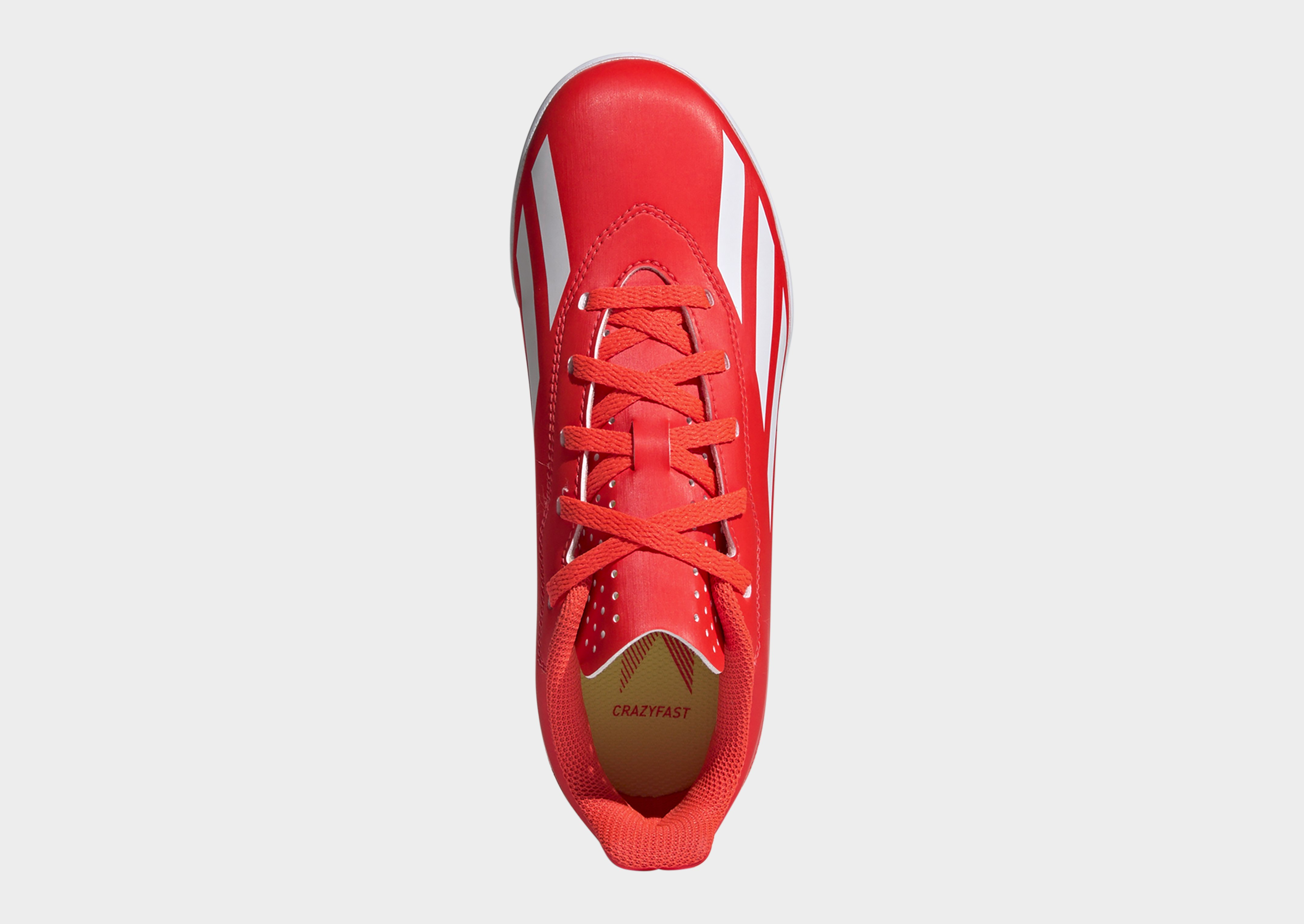 adidas x Crazyfast Club TF Enfant