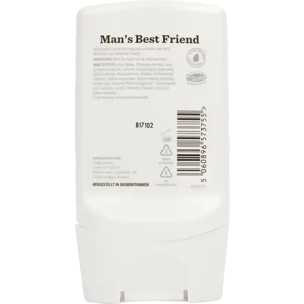 Original Aftershave Balsam