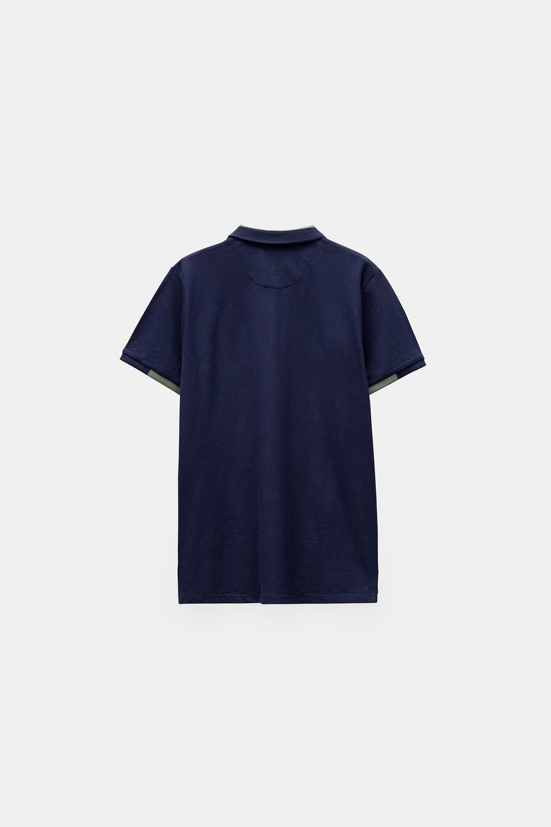 POLO MICRO PIQUET
