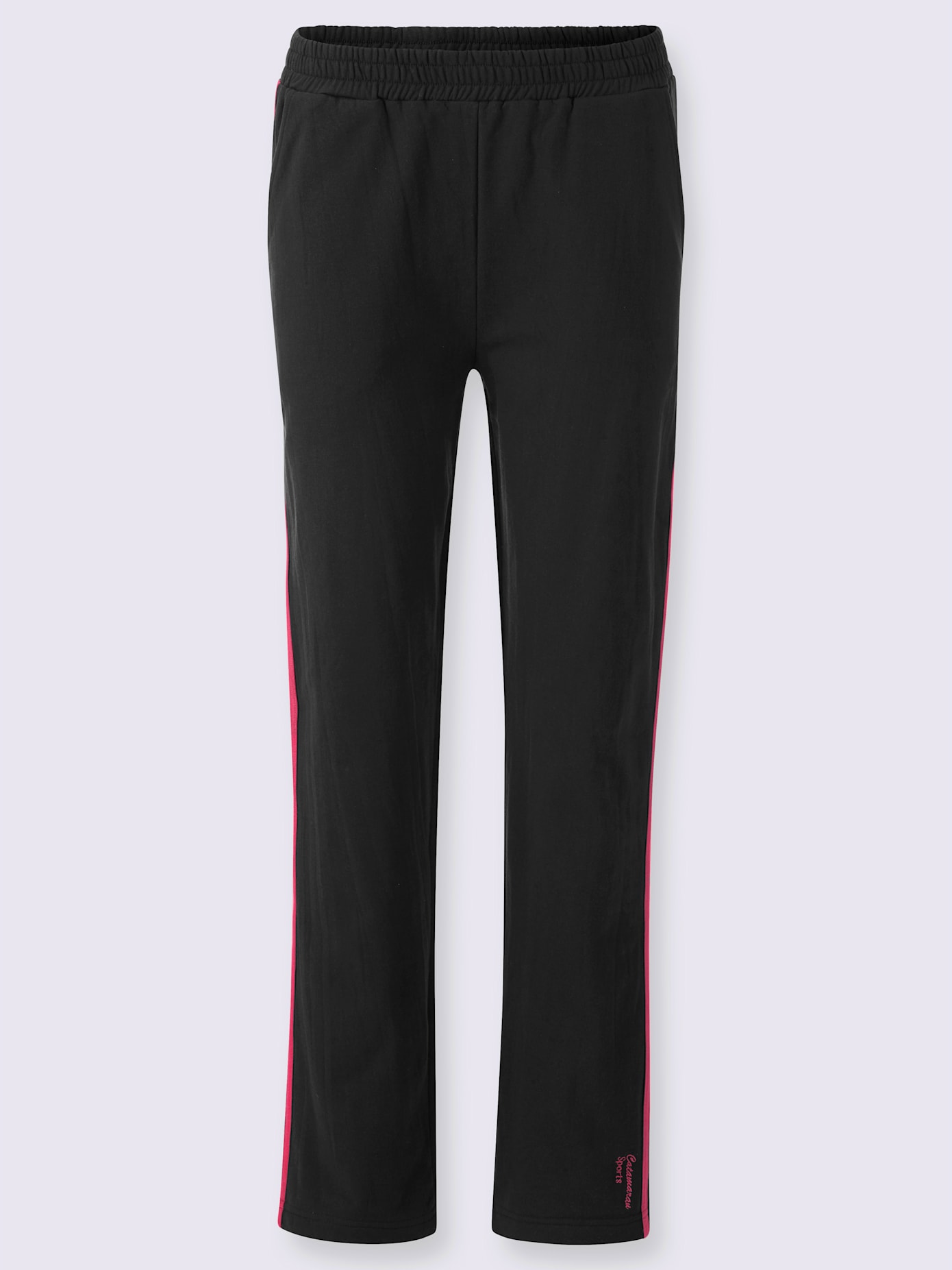 Tenue de loisirs 50% coton