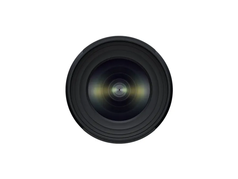 Tamron B060 - Zoomobjektiv - 11 mm - 20 mm - f/2.8 Di III-A RXD - Sony E-mount - for Sony Cinema Line; a VLOGCAM; a1; a1 II; a6700; a7 IV; a7C; a7C II; a7CR; a7R V; a9 III