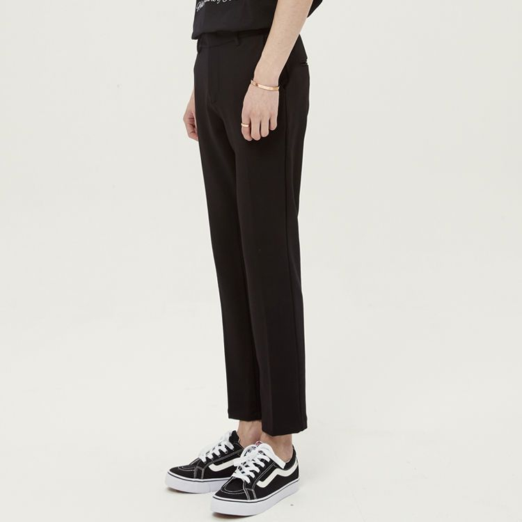 DragonRoad - Cropped pantalon