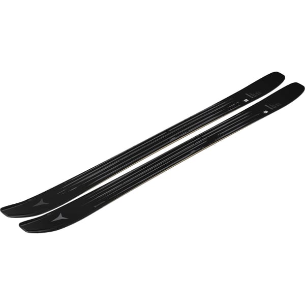 Ski ATOMIC MAVERICK 105 CTI BLACK/GUNMETAL