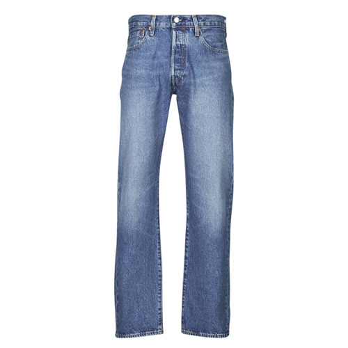 Levi's - 501® LEVI'S ORIGINAL Chemicals