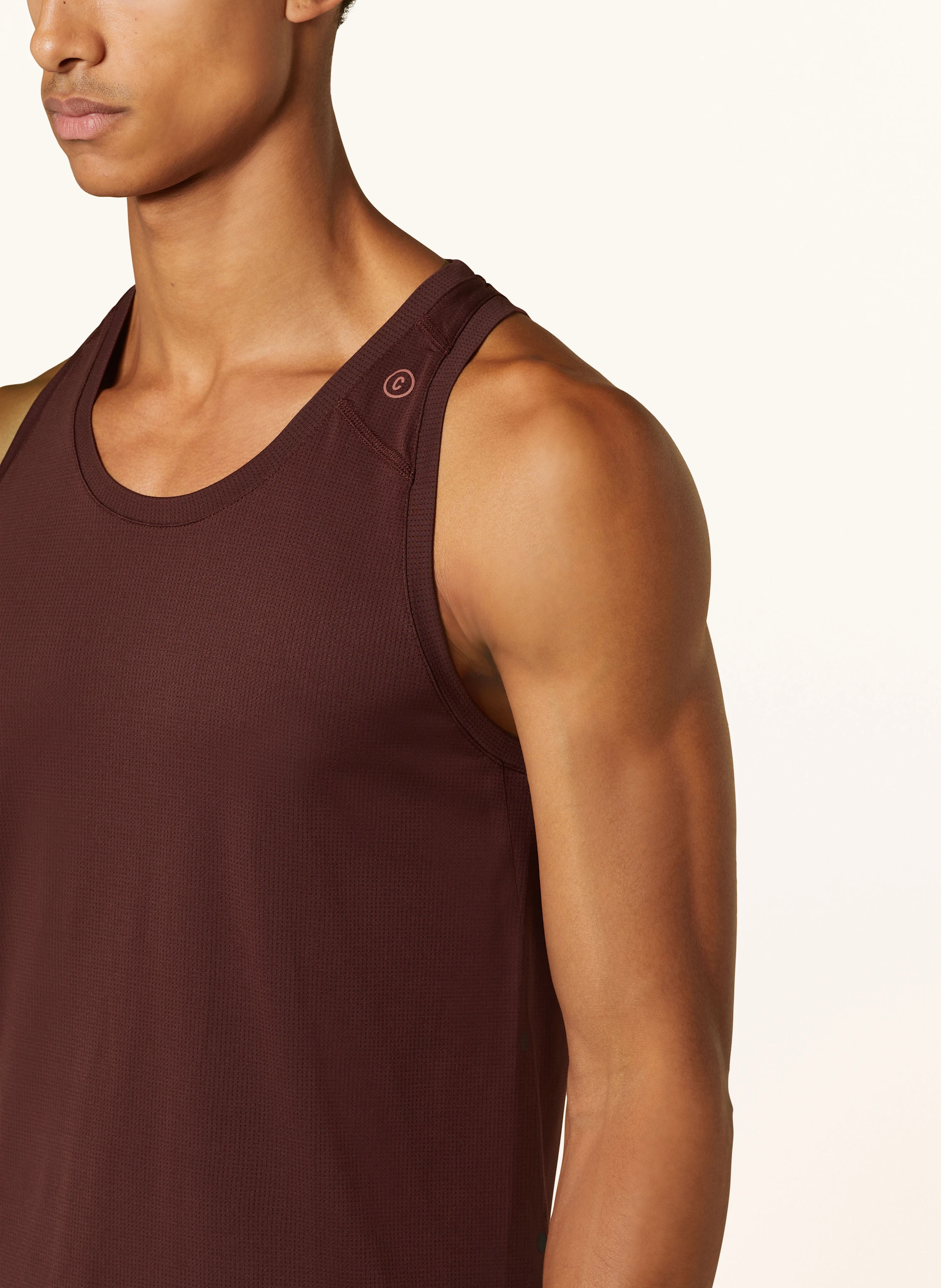 ciele athletics Tanktop FST SINGLET