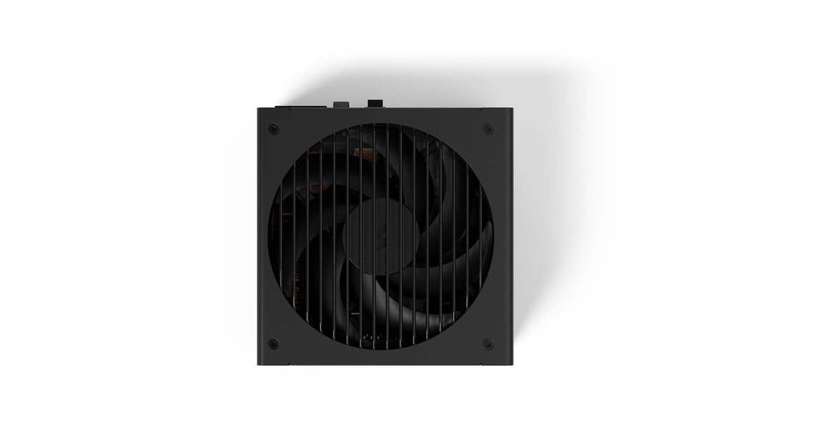 Fractal DesignION Gold 3 modulaire 850 watt voeding   (Zwart, 1x 12V-2x6, 3x PCIe)