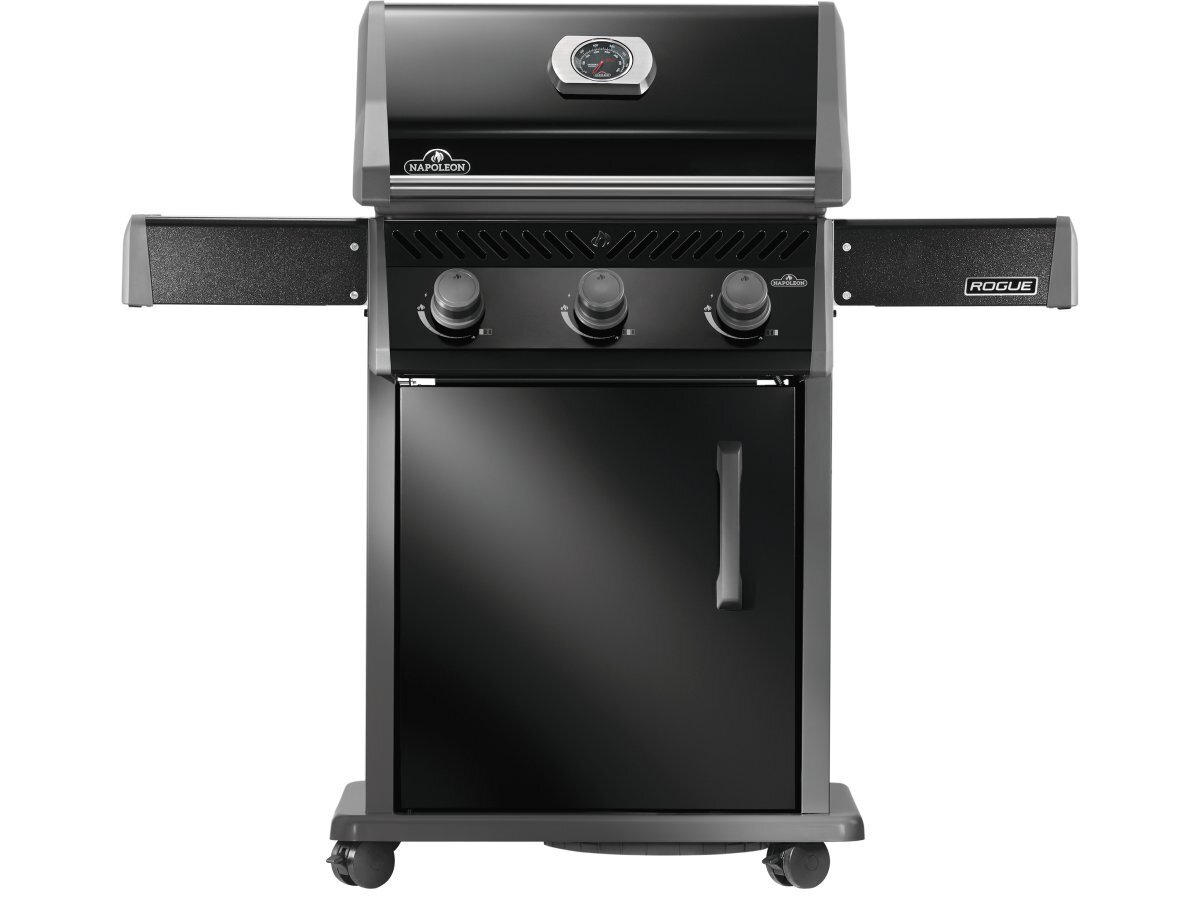Napoleon Rogue 425 gasbarbecue - Actiepakket