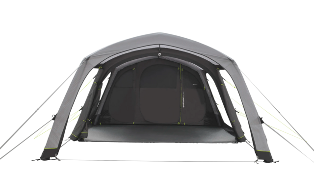 Outwell Iowa 6 Air Tunnelzelt für 6 Personen