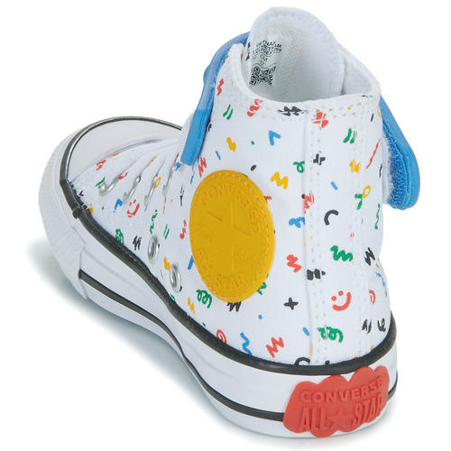 Converse - CHUCK TAYLOR ALL STAR BUBBLE STRAP 1V - Multicolore