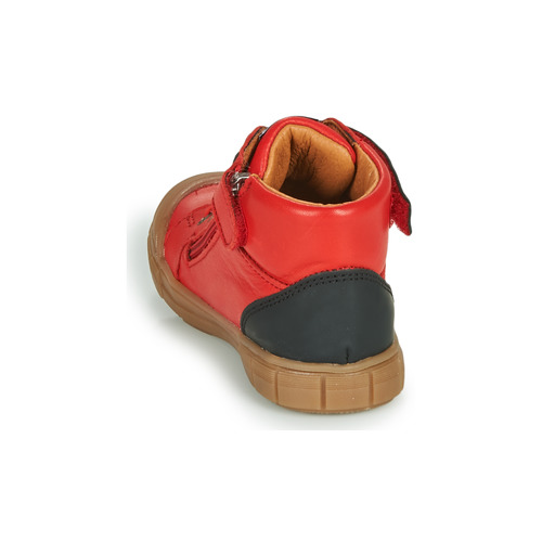 GBB - BAO - Rouge