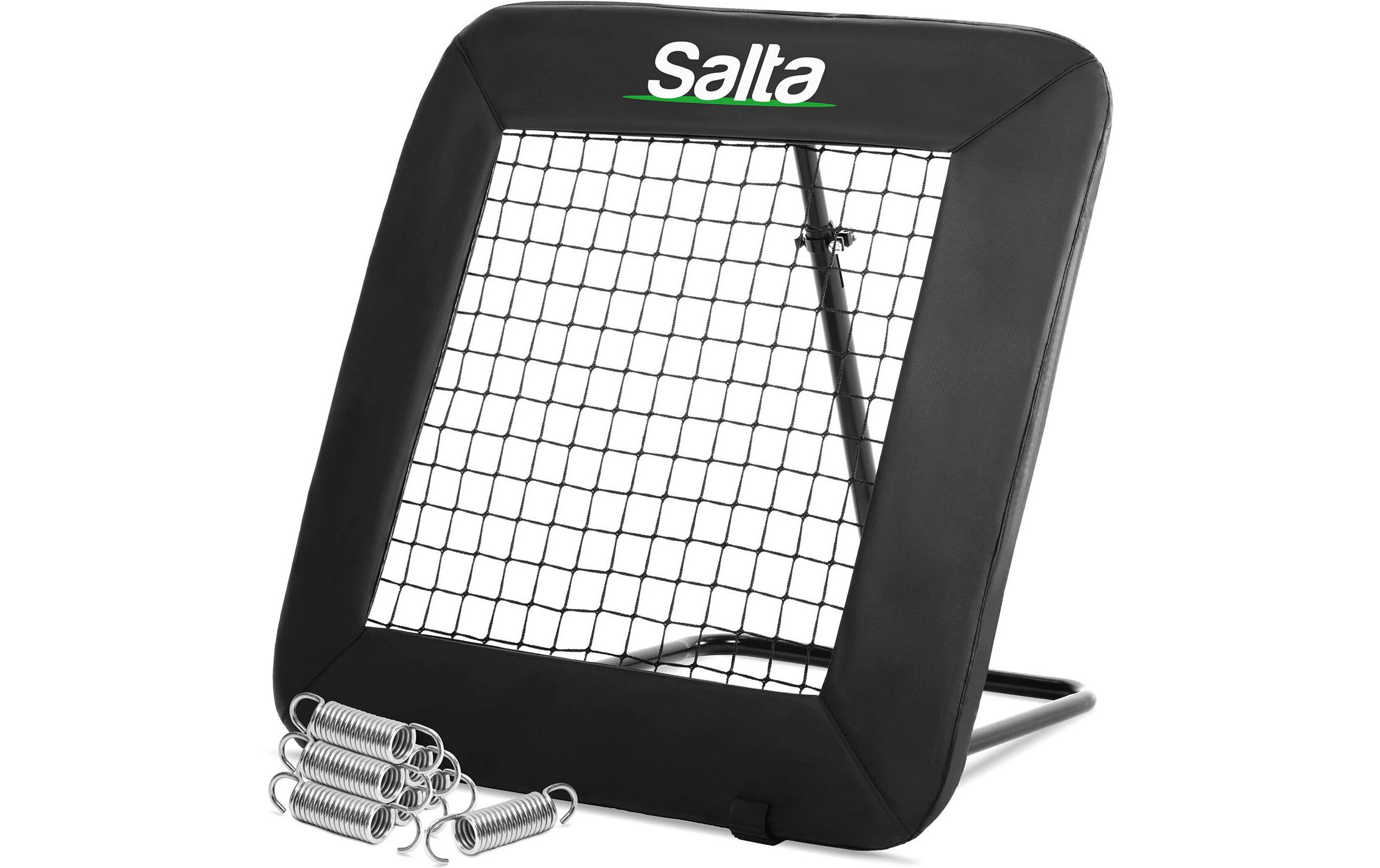 Salta Motion 84 x 84 cm<br>Rebounder mit Quick-Release-Klemmsystem