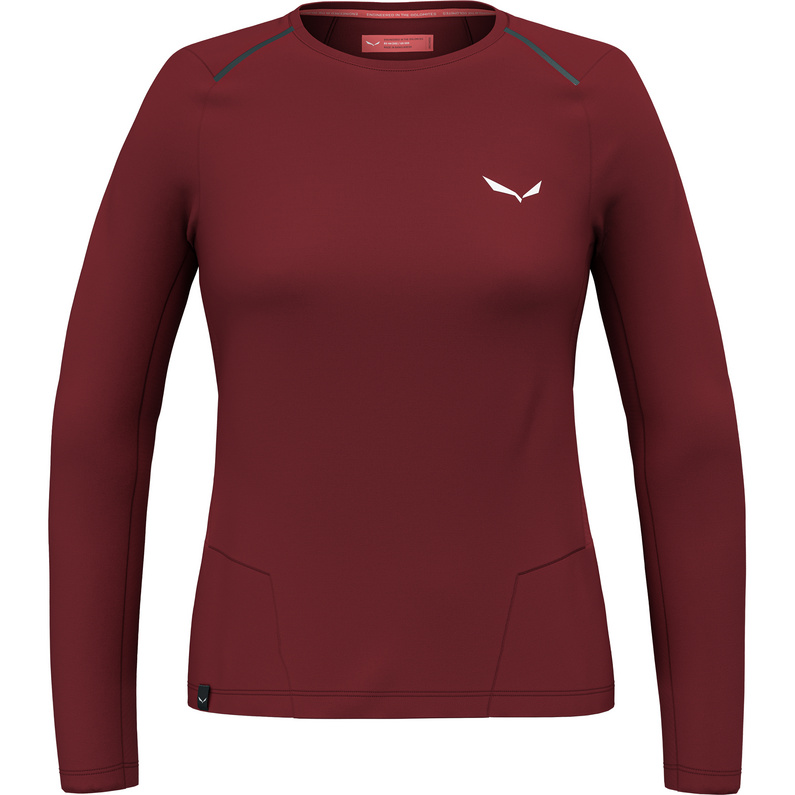 Salewa Damen Pedroc Dry Longsleeve