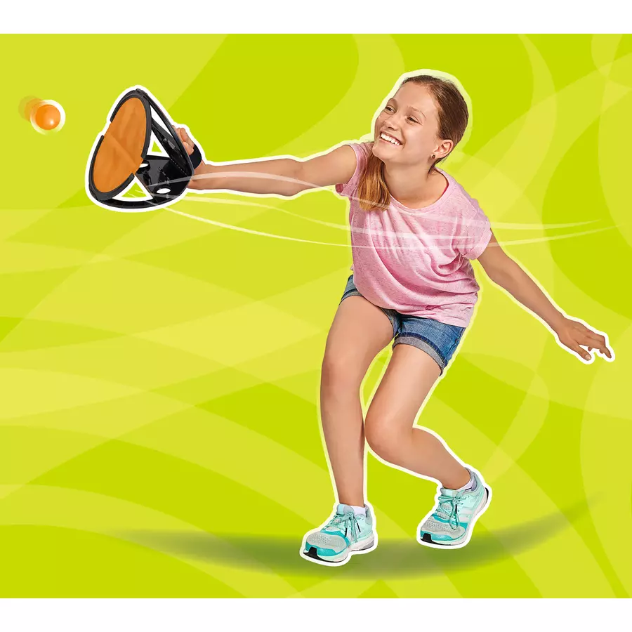 Simba Toys Squap Fangballspiel, 2er-Set