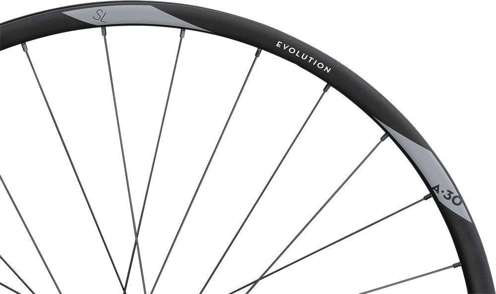 Newmen Evolution SL A.30 29