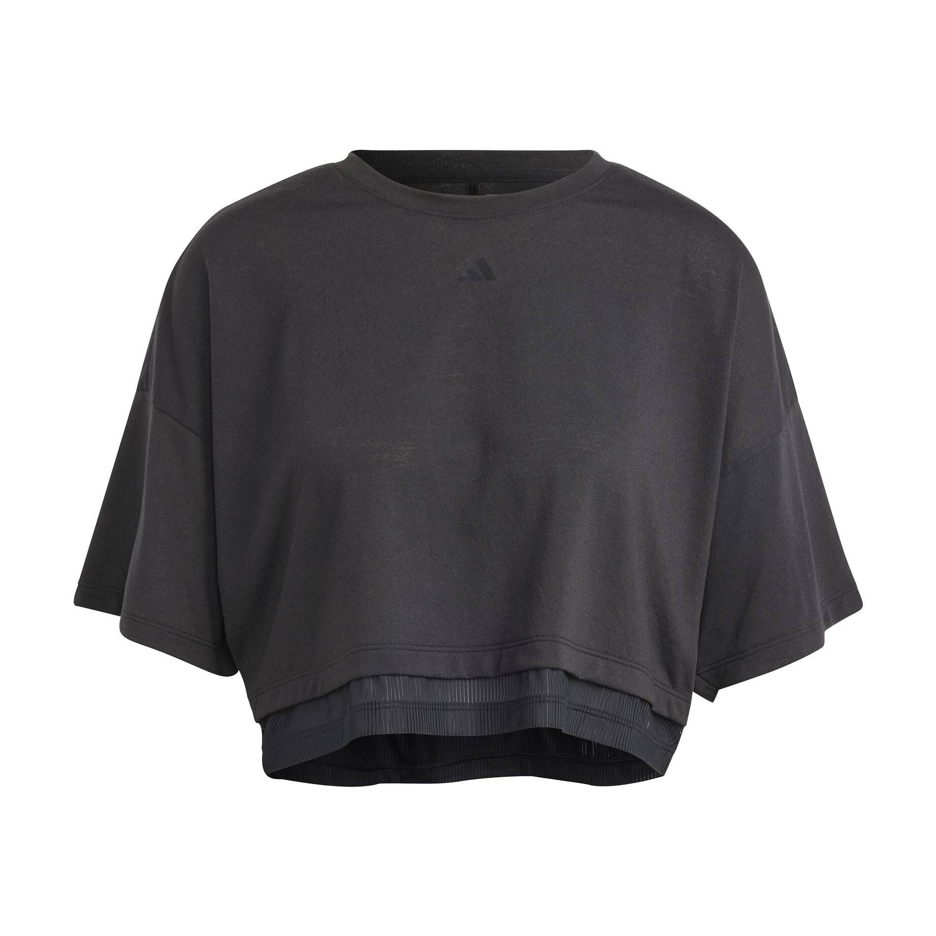 adidas Performance| Damen Top Cropped
