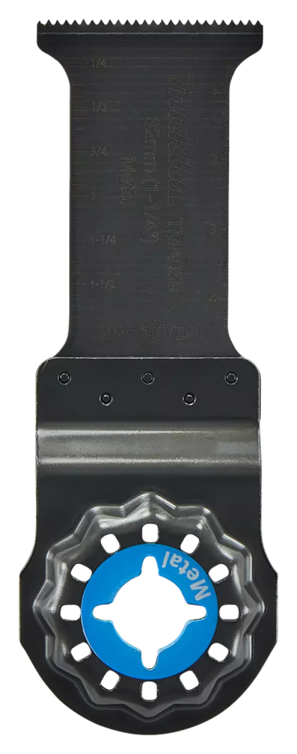 Makita TMA059 BiM Invalzaagblad - 32mm