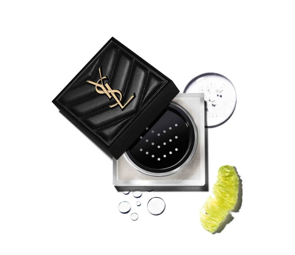 Yves Saint Laurent All Hours Hyper Blur Powder PuderTRANSLUCENT 01