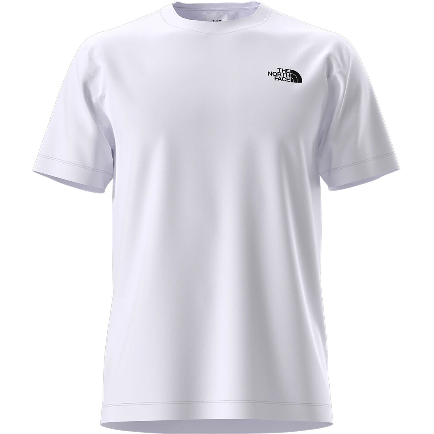 The North FaceM EVOLUTION SIMPLE DOME REGULAR SHORT SL