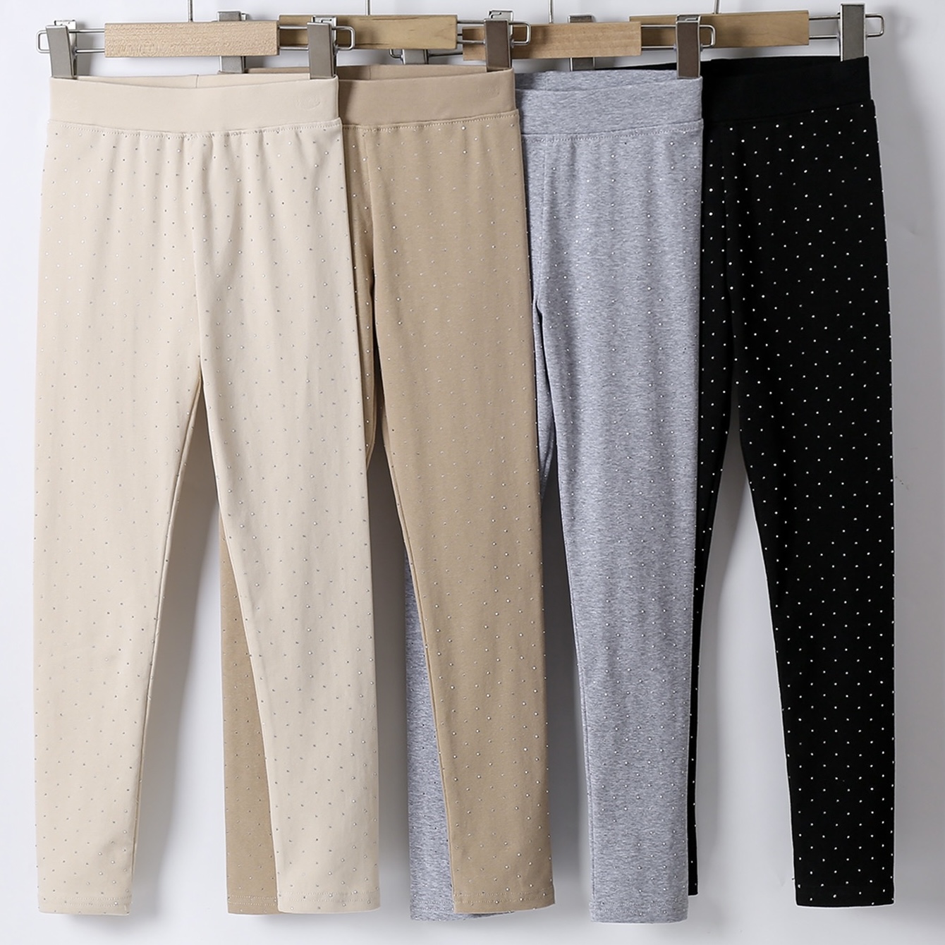 Strass legging