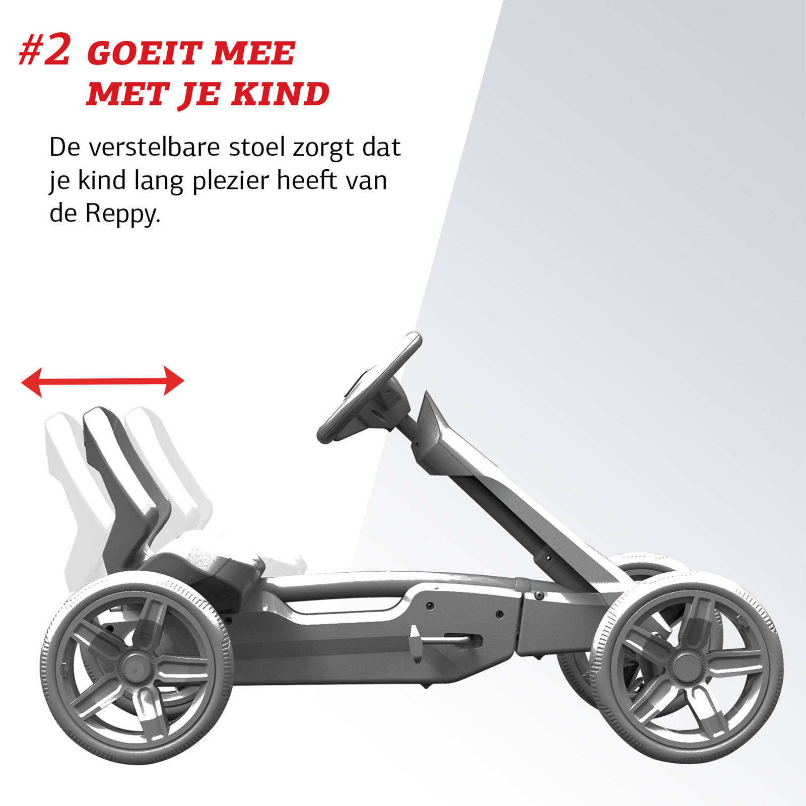 BERG Skelter Reppy Roadster