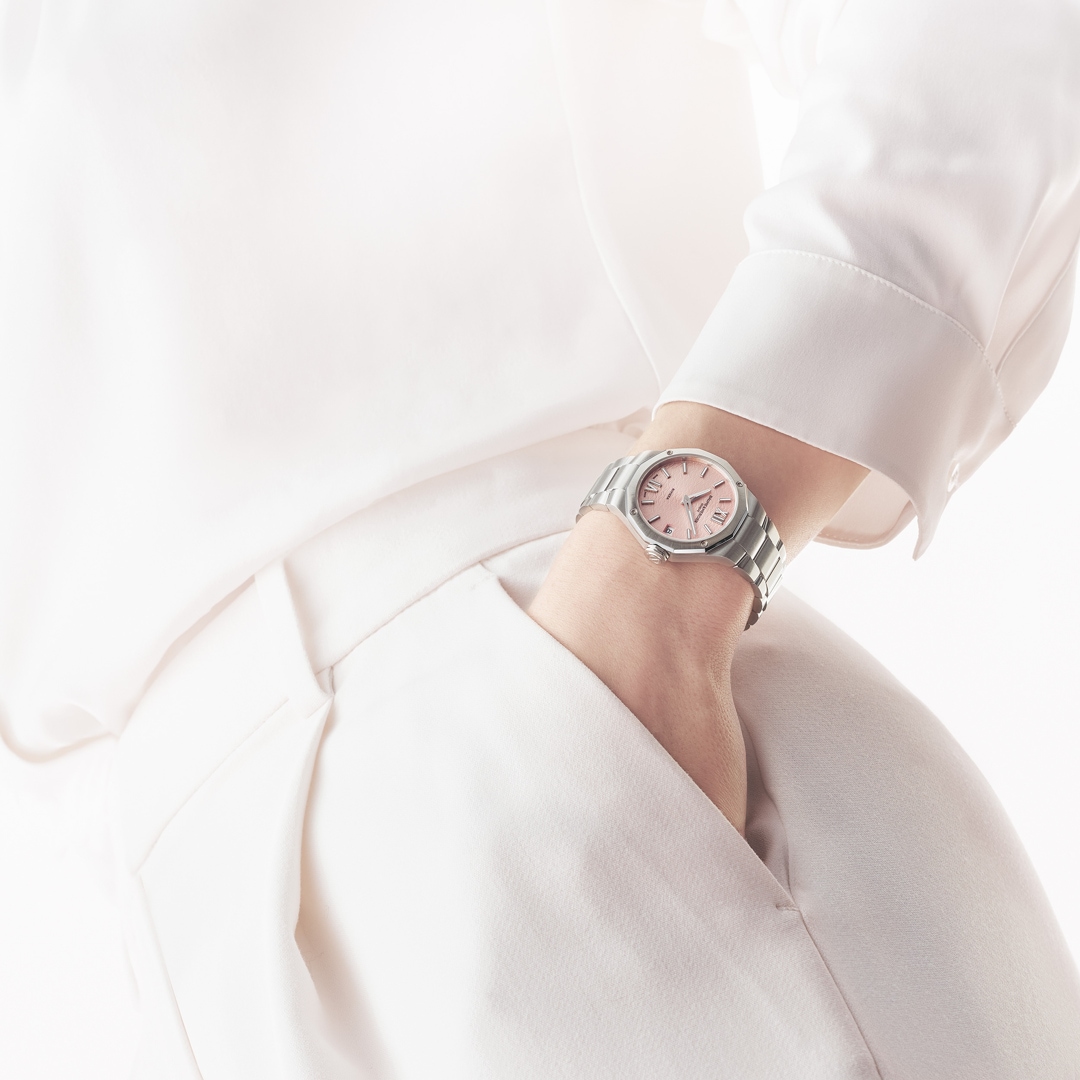 Baume et Mercier Riviera 10812 Quarz Ø 33mm
