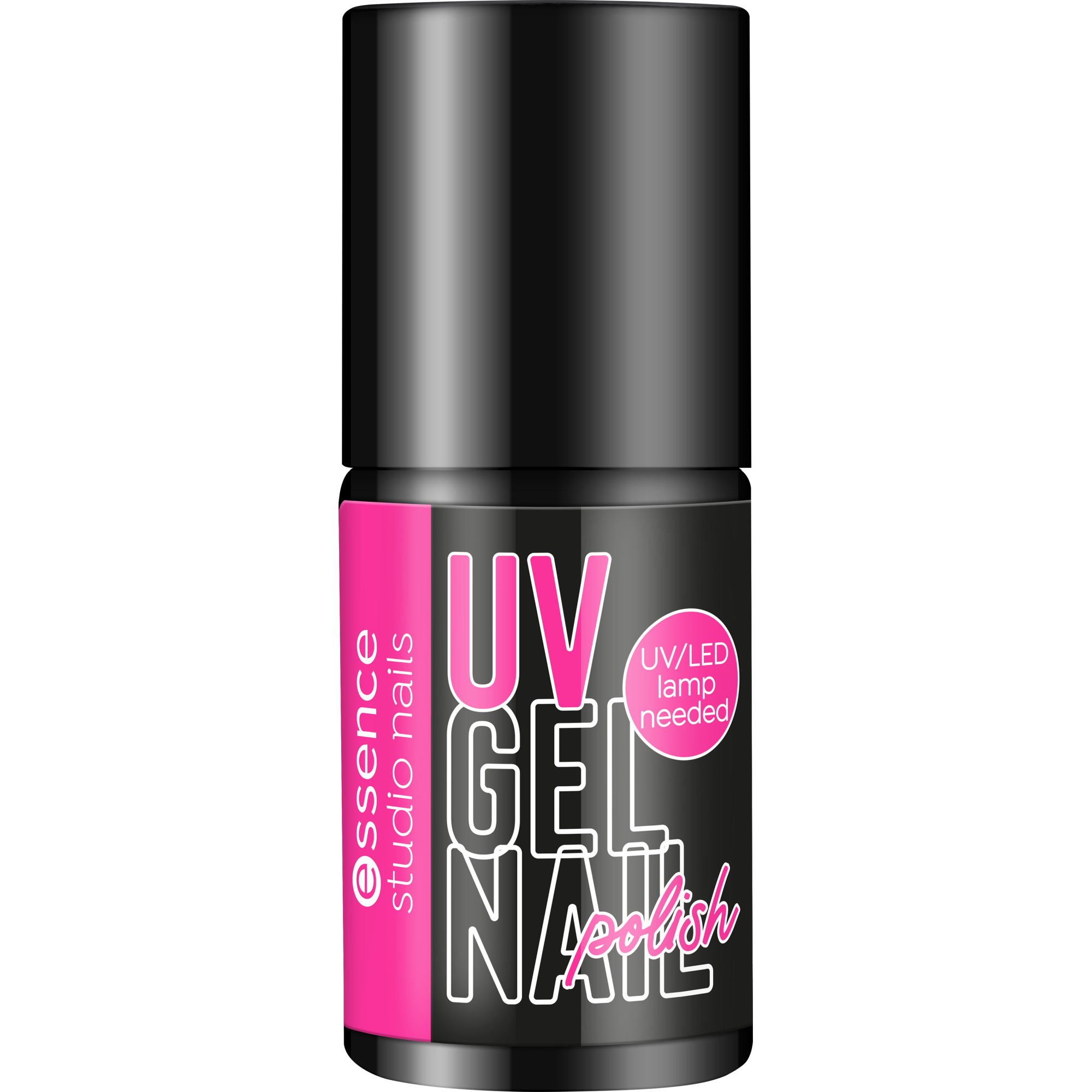 studio nails UV GEL NAIL polish
