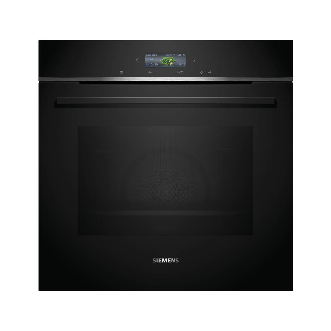 Siemens HB734G1B1 Einbau-Backofen 230V