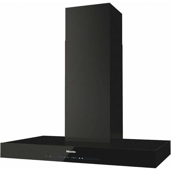 Miele Wand-Dunstabzugshaube DA 6698 W Puristic Edition 6000 OS