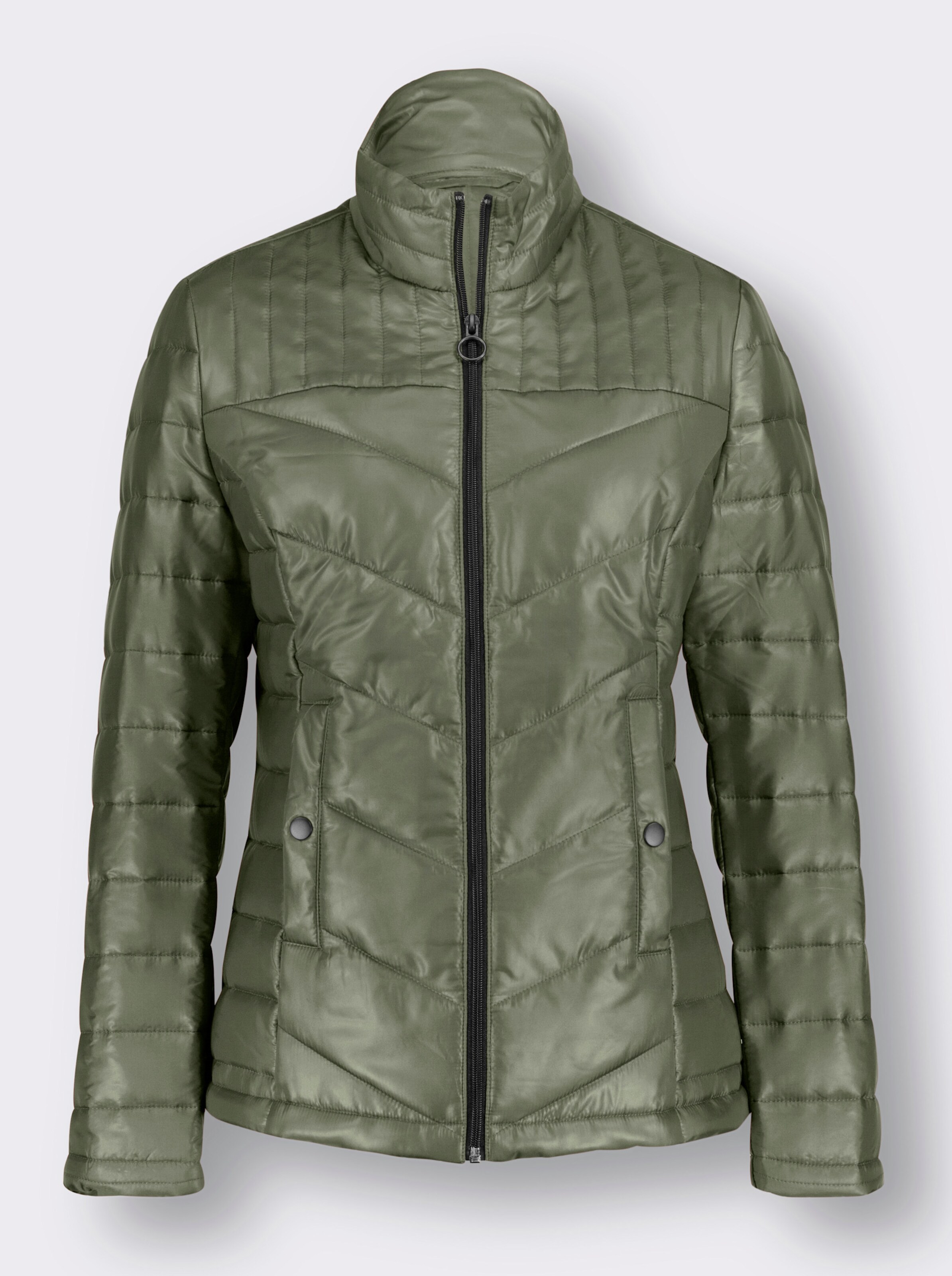 Steppjacke
