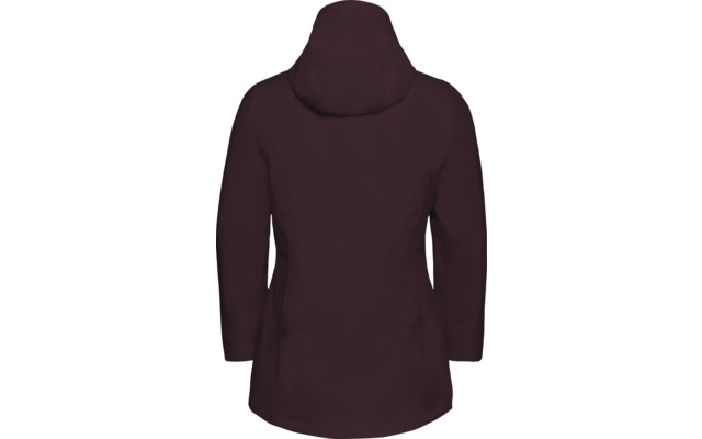 Jack Wolfskin Moonrise Damen Doppeljacke