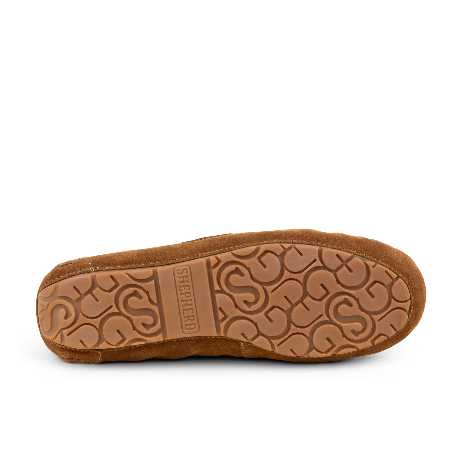 Chaussons homme SHEPHERD MIRE STEFFO
