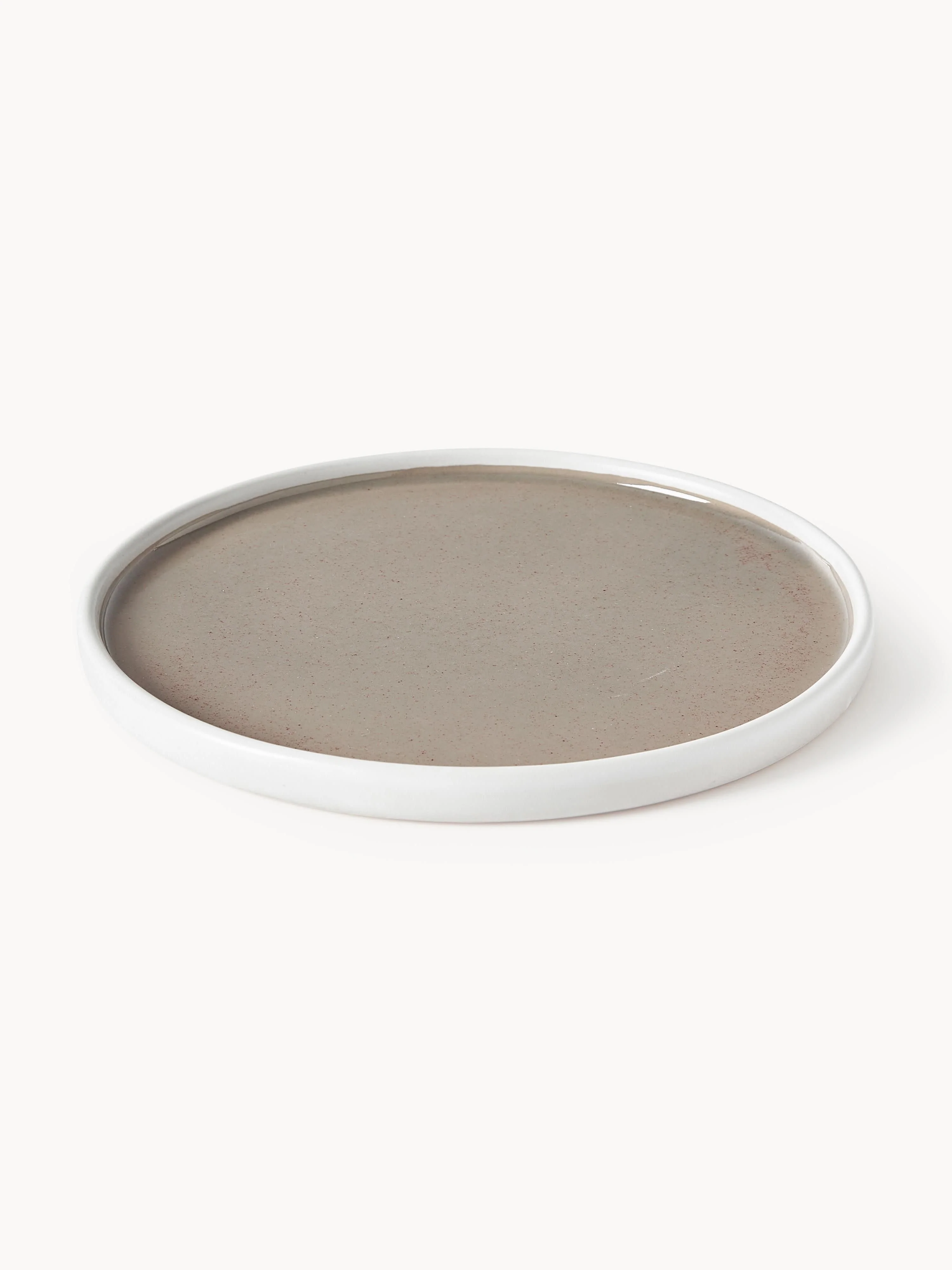 Serviesset Ginger, 4 personen (12-delig)