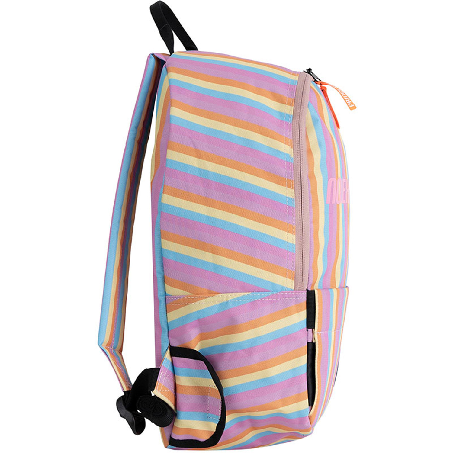 Princess Backpack No Excuse Rainbow Junior
