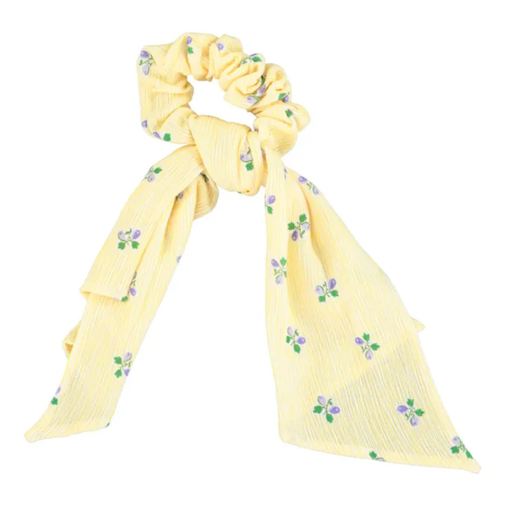 Piupiuchick Chouchou Fleur | Jaune