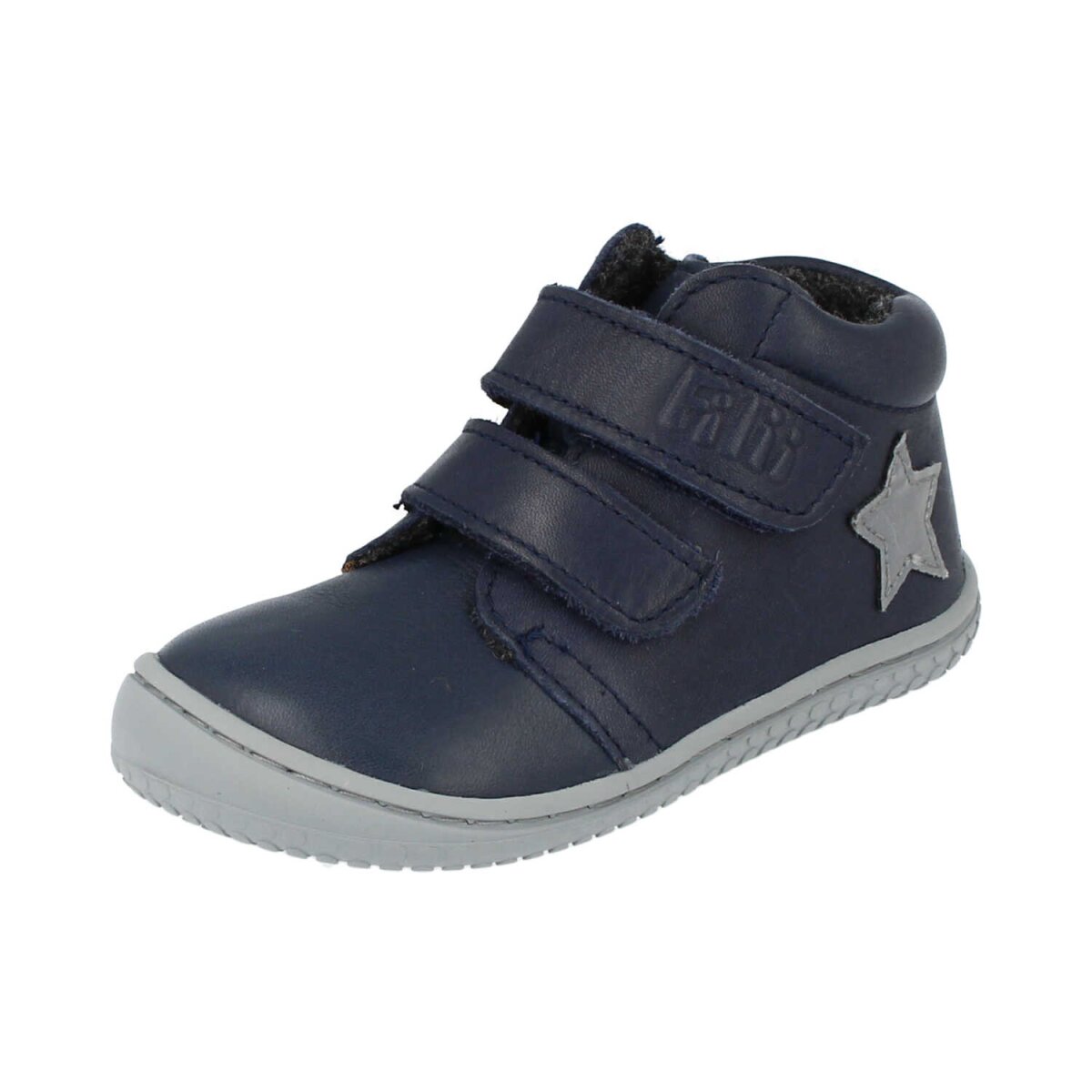 192013-F22 CHAMELIION nappa ocean fleece velcro Weite/M