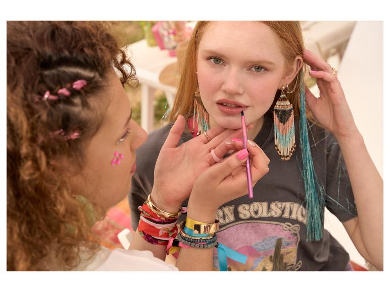 Make-up kwasten
