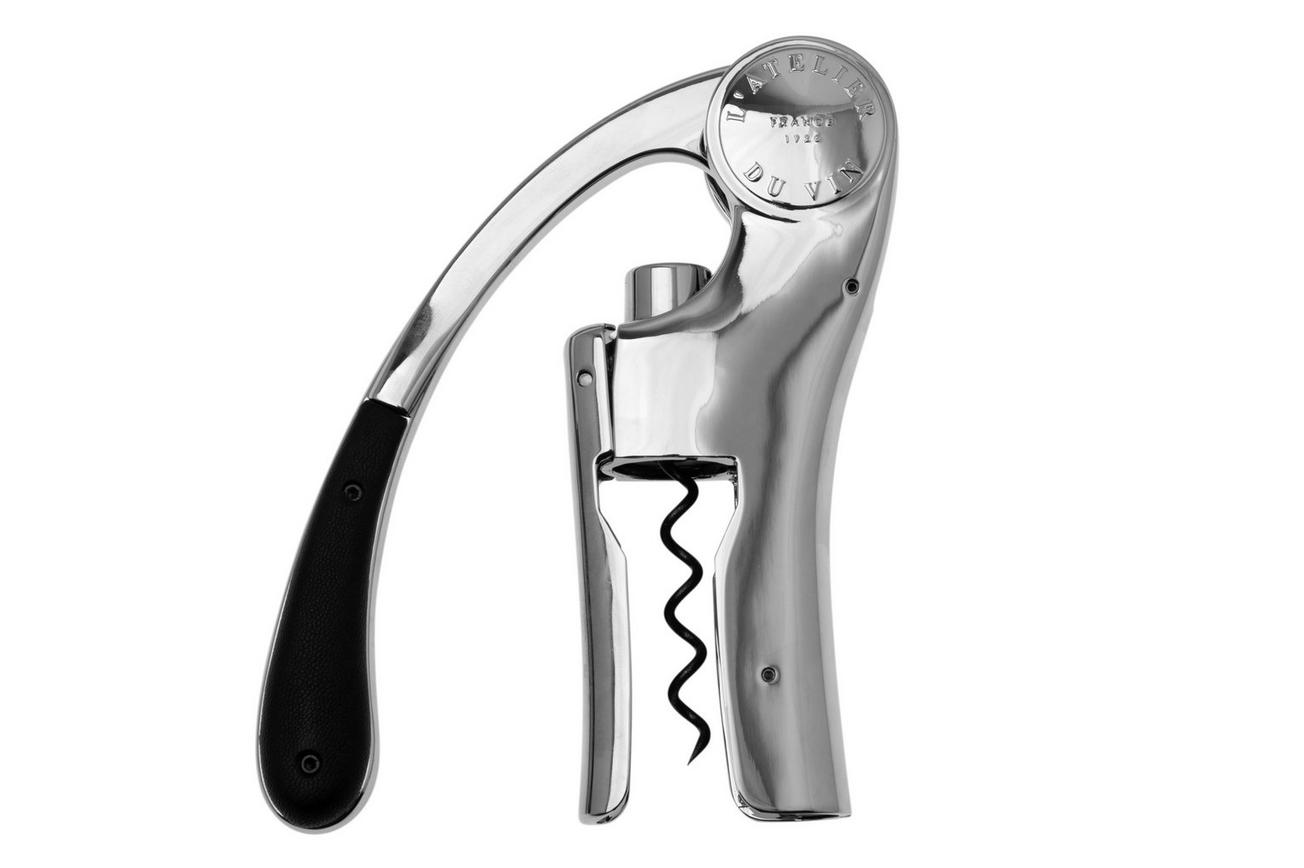 L'Atelier du Vin Up & Down Corkscrew, kurkentrekker